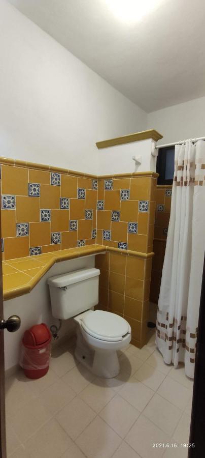 Alux Rooms Плая дел Кармен Екстериор снимка