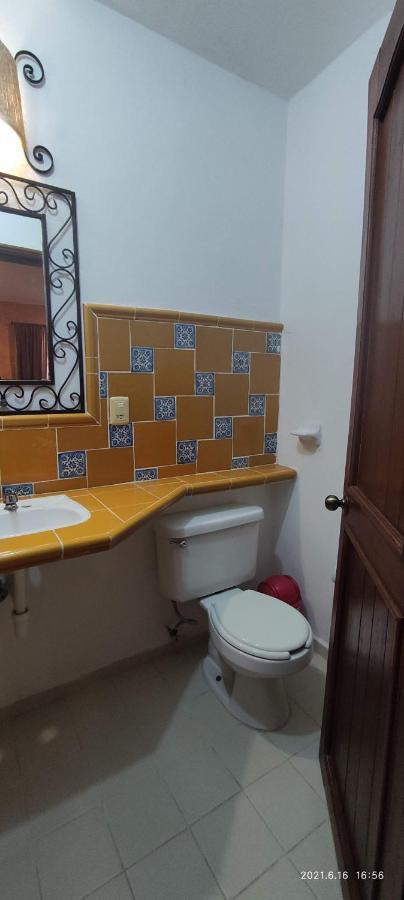 Alux Rooms Плая дел Кармен Екстериор снимка