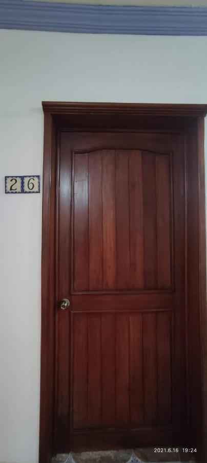Alux Rooms Плая дел Кармен Екстериор снимка